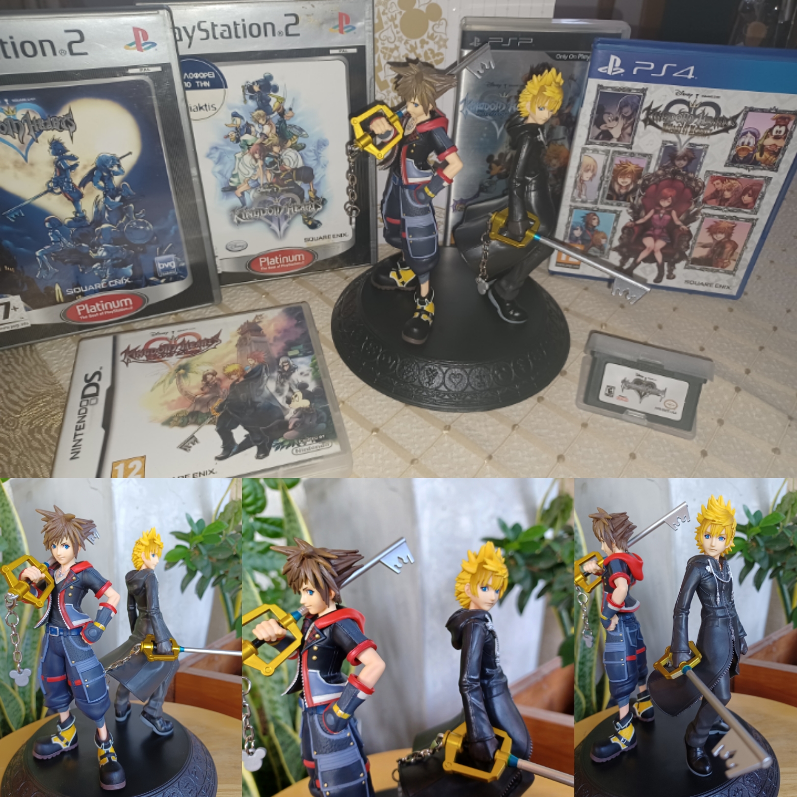 Kh3 full figure